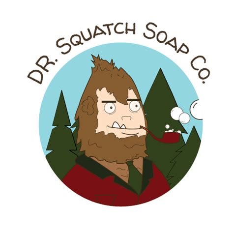 doctor squatch|dr squatch home site.